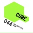 THE CUBE GUYS
