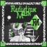 Radiation Mask