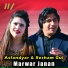 Asfandyar & Resham Gul