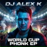 Dj Alex K