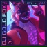 DJ Gold Fox