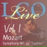 Lowell Chamber Orchestra, Orlando Cela