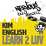 Kim English