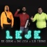Eri Qerimi feat. Emi Loca, Ilir Tironsi
