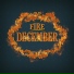 December