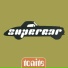 Supercar