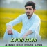Zahid Khan