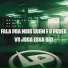 MC Luis Do Grau, MC RF 33, DJ KS 011