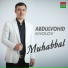Vohid Kholov Вохид Холов