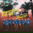 Los Siete Latinos, Juan Carlos Tapia "Paleto"
