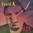 David A