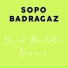 Sopo Badragaz