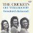 The Crickets