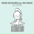 Armin van Buuren, Ana Criado