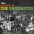 Roland Alphonso, Don Drummond, The Skatalites