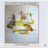 Max Roach Double Quartet (feat. Odean Pope)