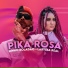Ninho Boladão, Laryssa Real