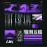 Prime Punk, DJ Wish, Interplay Records