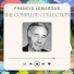 Francis Lemarque