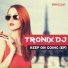 Tronix DJ feat. Toni Fox
