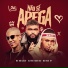 Mc Don Juan, MC Ryan SP, DJ Yuri Martins