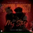 Tonny Breezy feat. Marie Manase, W.A.X