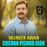 Muneer Awan