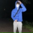 Young Mask