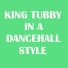 King Tubby