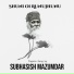 Subhasish Mazumdar
