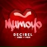 Decibel feat. Zues, Vox