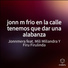 Jonnmera feat. Mili Miliandra Y Firu Firulinda