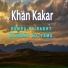 Khan Kakar