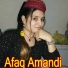 Afaq Amandi