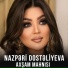 Nazpəri Dostəliyeva