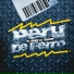 MC Hanan, DJ Teixeira