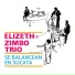 Elizeth Cardoso, Zimbo Trio