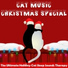 RelaxMyCat, Cat Music Dreams