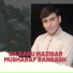 Musharaf Bangash