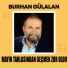 Burhan Gülalan