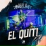 Los De La Angelina, Joe Michael Martinez