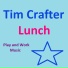 Tim Crafter