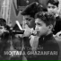 Mojtaba Ghazanfari