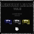 Les Leisure feat. Nokia Flame, Jonnie TieDye