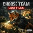 Choose Team