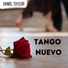 Daniel Taylor