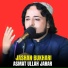Asmat Ullah Jarar