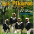 Los Pikaros