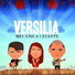 Versilia, María Villalón