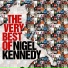 Nigel Kennedy and The Kroke band